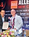 Multi Audio Visual concludes Allen & Heath Digital Audio Training Programme27