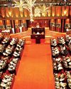 Crossover Ban: Democracy, Discipline or Political Survival? Crossover Ban: Democracy, Discipline or Political Survival?13
