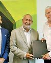University of London's Goldsmiths partners with BCAS Campus University of London's Goldsmiths partners with BCAS Campus20