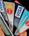 Credit appetite holds strong with active cards rising in April Credit appetite holds strong with active cards rising in April11