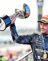 Antonelli wins Monaco from Hamilton after dramatic ending Antonelli wins Monaco from Hamilton after dramatic ending27