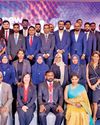 Future finance leaders take oath at ACCA Sri Lanka New Member Ceremony 2026 Future finance leaders take oath at ACCA Sri Lanka New Member Ceremony 202620