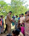 FATHER OF TWO SHOT DEAD AFTER ENTERING CASHEW ESTATE FATHER OF TWO SHOT DEAD AFTER ENTERING CASHEW ESTATE8