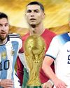 SRI LANKAN FOOTBALL FOLLOWERS TO DOUBLE AT WORLD CUP SRI LANKAN FOOTBALL FOLLOWERS TO DOUBLE AT WORLD CUP26