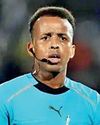 Somali referee debarred from entering US for World Cup Somali referee debarred from entering US for World Cup35