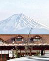 MOUNT FUJI... Better from a Distance MOUNT FUJI... Better from a Distance48