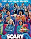 LATEST 'SCARY MOVIE' AIMS TO CANCEL 'CANCEL CULTURE' LATEST 'SCARY MOVIE' AIMS TO CANCEL 'CANCEL CULTURE'50