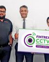 Fintrex Finance—KayJay Electronics launch CCTV loan facility Fintrex Finance—KayJay Electronics launch CCTV loan facility31