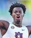 College student shatters 110m hurdles record College student shatters 110m hurdles record44