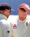Root replaces night clubbing Stokes Root replaces night clubbing Stokes43