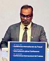 Sri Lanka faces AI shake-up as 22.8% of jobs exposed Sri Lanka faces AI shake-up as 22.8% of jobs exposed18
