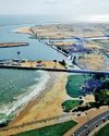 New investments reinforce Colombo Port City's role as a catalyst for economic growth New investments reinforce Colombo Port City's role as a catalyst for economic growth34