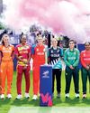 All systems ready for women's T20 World Cup All systems ready for women's T20 World Cup41