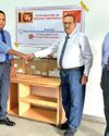 Medical Equipment Donation by China Friendship Association Medical Equipment Donation by China Friendship Association13