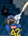 SHANAKA, MISHARA STAR AS SRI LANKA DRAW T20 SERIES AGAINST WEST INDIES SHANAKA, MISHARA STAR AS SRI LANKA DRAW T20 SERIES AGAINST WEST INDIES32