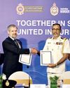Australia-SL strengthen maritime security partnership Australia-SL strengthen maritime security partnership20