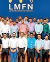 Microfinance sector forms inclusive network Microfinance sector forms inclusive network22
