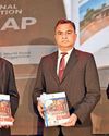 DMC-WFP launch National Anticipatory Action Roadmap DMC-WFP launch National Anticipatory Action Roadmap25