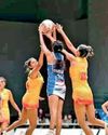 Tough Asian championship ahead, warns Sri Lanka netball coach Tough Asian championship ahead, warns Sri Lanka netball coach31