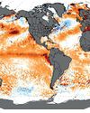 El Nino puts Sri Lanka on alert, but severe impact unlikely El Nino puts Sri Lanka on alert, but severe impact unlikely3