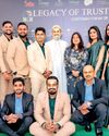 Adamjee Lukmanjee holds Legacy of Trust — Customer Forum 2026 Adamjee Lukmanjee holds Legacy of Trust — Customer Forum 202625