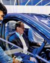 Deepal Sri Lanka unveils S05 REEV; announces Changan's NEVO Brand arrival Deepal Sri Lanka unveils S05 REEV; announces Changan's NEVO Brand arrival25