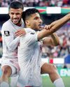 More obstacles for Iran after NZ match More obstacles for Iran after NZ match23