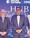 HNB-Nucleus Software celebrate 5 years of partnership HNB-Nucleus Software celebrate 5 years of partnership17