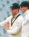 Smith Faces Competition For Australia Captaincy: Paine