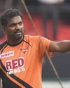 Hosting IPL In Sri Lanka A Pipe-dream - Murali 