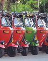 Covid-19 And Road Ahead For Sri Lanka's Three-wheeler Industry