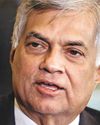 Ranil Wickremesinghe: South Asia Needs A Humanitarian Response To The Covid-19 Pandemic