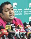 Do Not Use Schools As Quarantine Centres - UNP