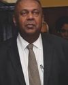 Mangala Says President's Reply Important Constitutional Questions Avoids