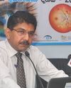 Detection Of Covid-19 Cases Could Go Beyond Vesak: Dr. Jasinghe 