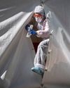 RUSSIA SEES RECORD RISE AS VIRUS CASES SURGE PAST 130,000