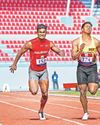 Army ‘Bullet' Himasha Eshan Predicts New Dawn For SL Athletics