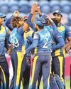 BCCI To Seek More Time For Lanka Tour Confirmation 