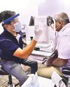 Vision Care Assures Highest Standards Of Safety And Hygiene For Customers At All Outlets