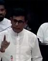 "அஞ்ச வேண்டாம்; முப்படையும் களத்தில்" "அஞ்ச வேண்டாம்; முப்படையும் களத்தில்"