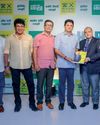 சஜித் தலைவர்; இம்தியாஸ் தவிசாளர் சஜித் தலைவர்; இம்தியாஸ் தவிசாளர்