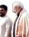 இன்று வருகிறார் பிரதமர் மோடி இன்று வருகிறார் பிரதமர் மோடி