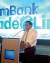 கொமர்ஷல் வங்கியின் 'TradeLink' அறிமுகம் கொமர்ஷல் வங்கியின் 'TradeLink' அறிமுகம்