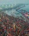 மகா கும்பமேளா புனித நீர் ஜேர்மனிக்கு அனுப்பி வைப்பு மகா கும்பமேளா புனித நீர் ஜேர்மனிக்கு அனுப்பி வைப்பு