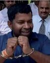 கிழக்கு உபவேந்தர் கடத்தலில் பிள்ளையான் கைது கிழக்கு உபவேந்தர் கடத்தலில் பிள்ளையான் கைது