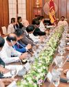 அமெரிக்காவின் புதிய வரிக்கொள்கை: தொடர்ந்து ஆராய முடிவு அமெரிக்காவின் புதிய வரிக்கொள்கை: தொடர்ந்து ஆராய முடிவு