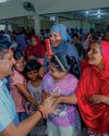 “ஜனாதிபதி யாரையும் பாரபட்சமாக நடத்த முடியாது" “ஜனாதிபதி யாரையும் பாரபட்சமாக நடத்த முடியாது"