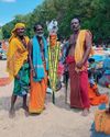 யாழ். - கதிர்காமம் யாத்திரை மே. 1 ஆரம்பம் யாழ். - கதிர்காமம் யாத்திரை மே. 1 ஆரம்பம்
