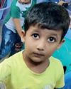 ஏழு வயது சிறுவன் மரணம் ஏழு வயது சிறுவன் மரணம்