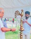 "தில் இருந்தால் வழக்கு தாக்கல் செய்க” "தில் இருந்தால் வழக்கு தாக்கல் செய்க”